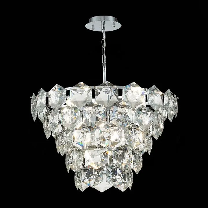 Подвесная люстра ST-Luce Viterbo SL1631.103.09