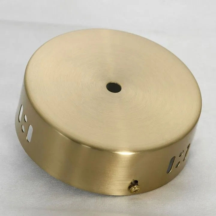 Подвесной светильник Lussole Конкорд LSP-7021