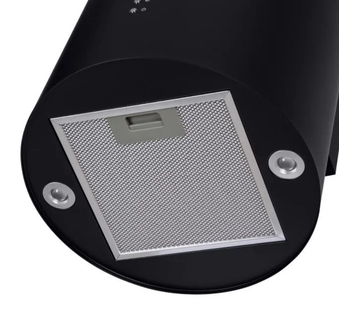 Вытяжка Maunfeld LEE Wall 35 Black