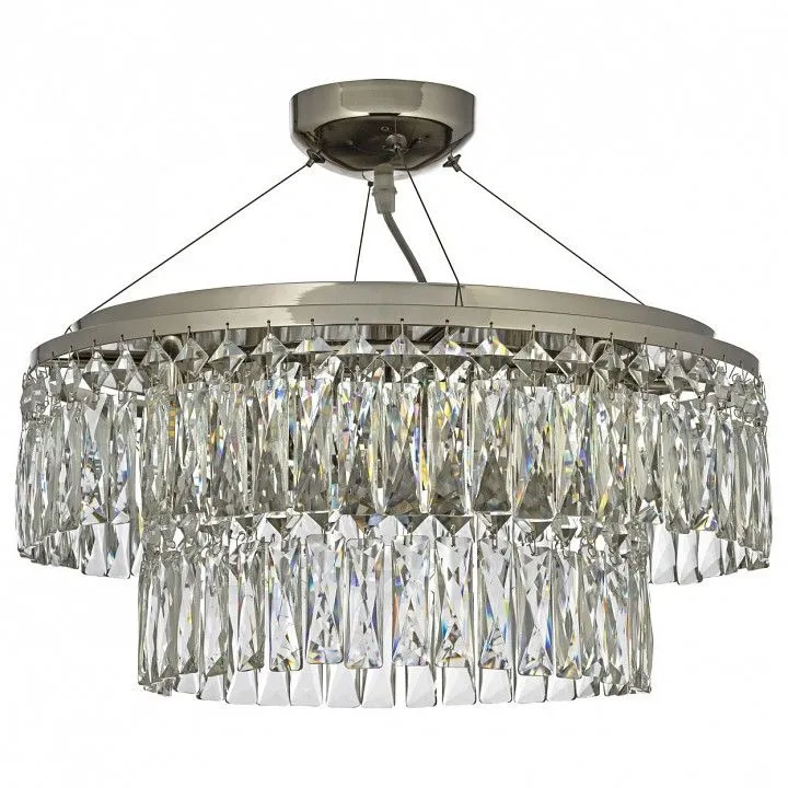 Подвесная люстра Arti Lampadari Acquaro Acquaro E 1.5.D50.100 NP