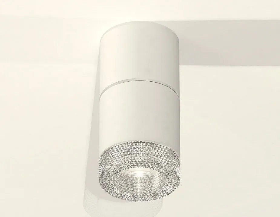 Накладной светильник Ambrella Light XS XS7401162