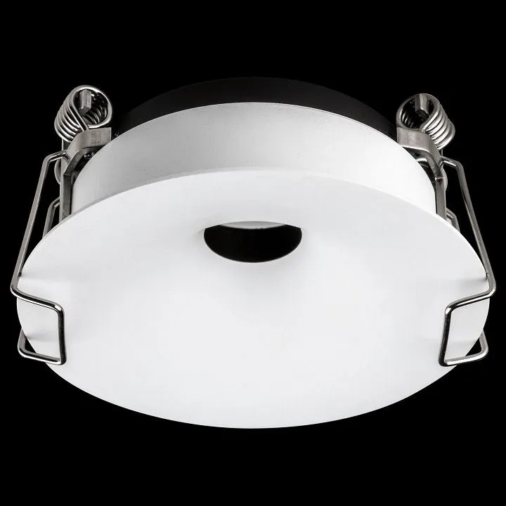 Рамка на 1 светильник Lightstar Spira 074106-11