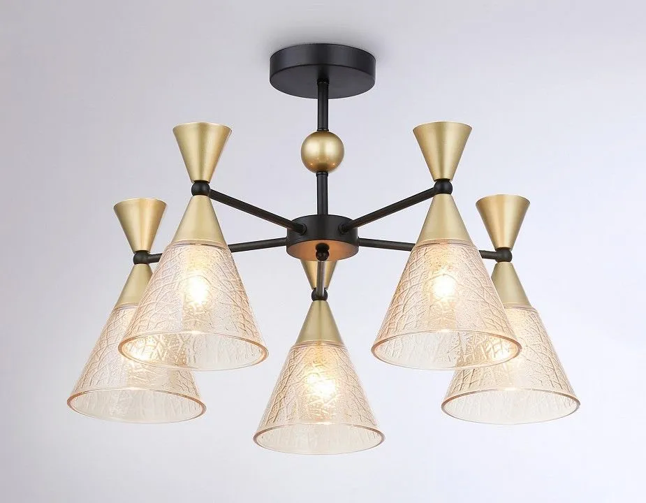 Люстра на штанге Ambrella Light TR TR3171