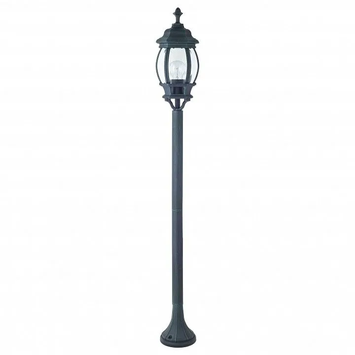 Наземный высокий светильник Favourite Paris 1806-1F