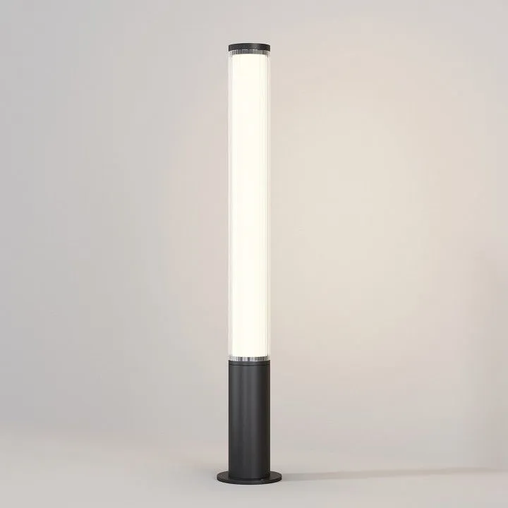Наземный высокий светильник Maytoni Outdoor Стер O467FL-L50B3K