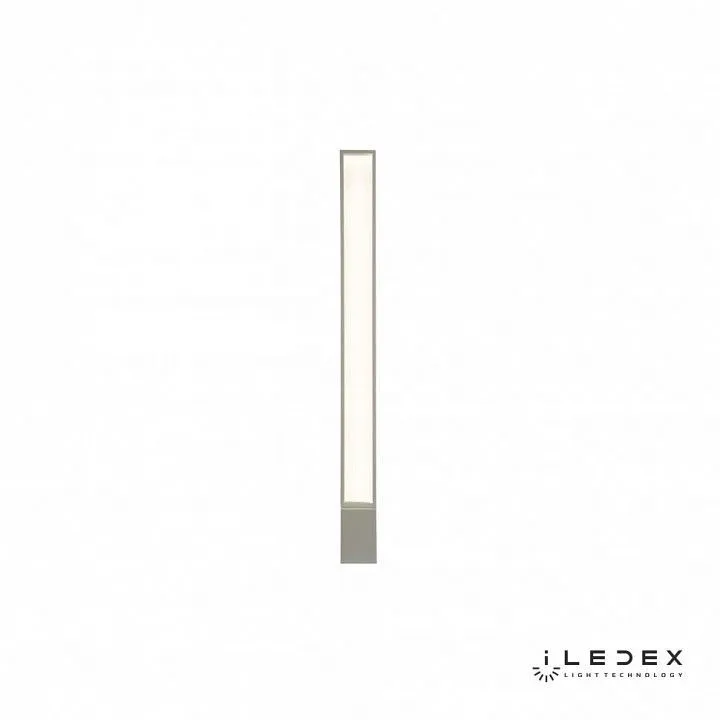 Торшер iLedex Edge B006230 WH