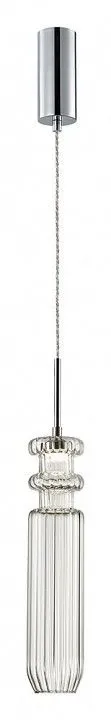 Подвесной светильник Arte Lamp Crystal A2942SP-1CC