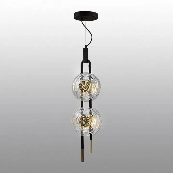 Подвесной светильник Odeon Light Magnet 5407/23L