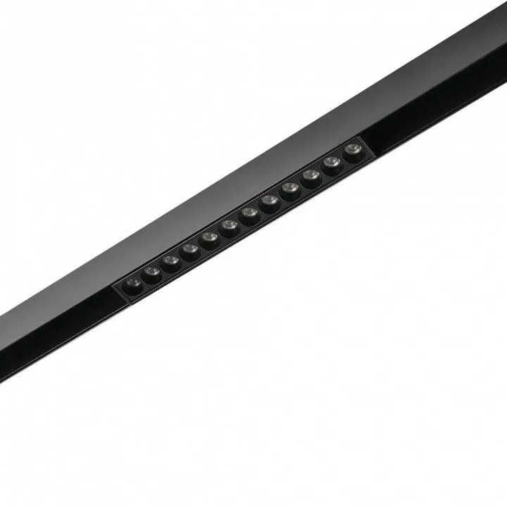 Накладной светильник MyFar Technical MT0211-12W3K-B Накладной светильник MyFar Technical MT0211-12W3K-B