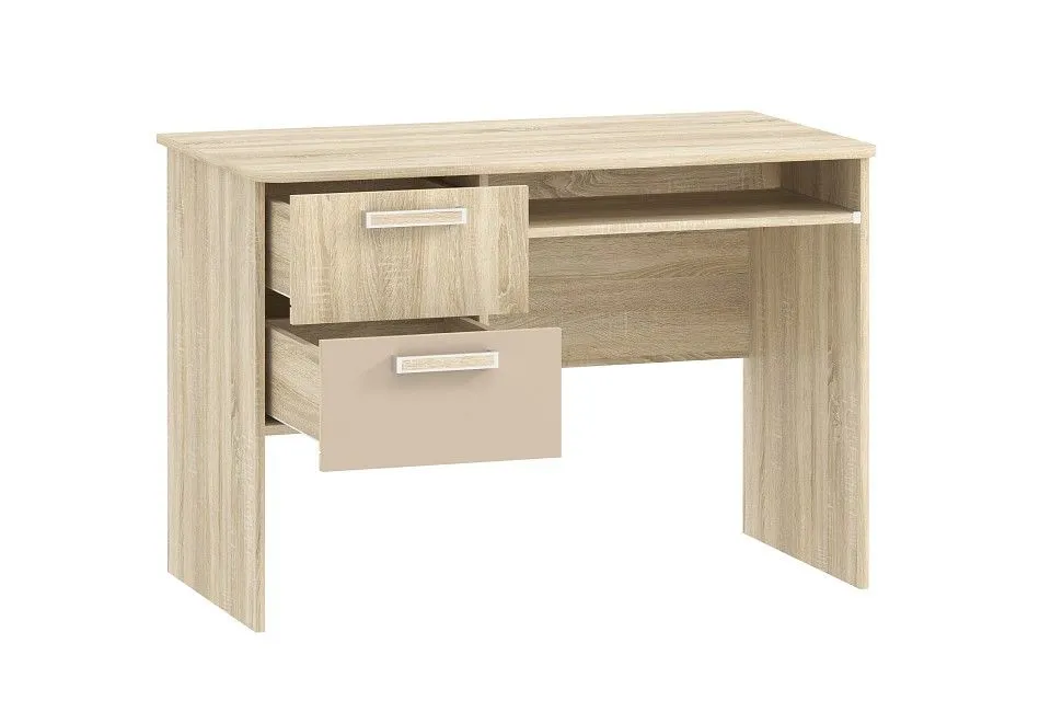 Стол компьютерный Акварель НМ 009.19-05 М2