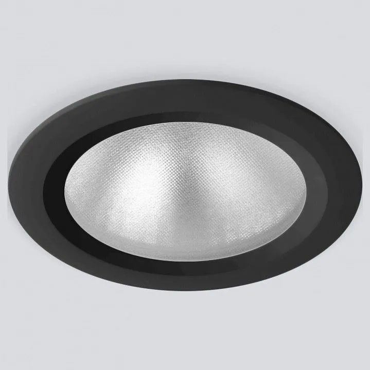 Встраиваемый светильник Elektrostandard Light LED 3003 a058922