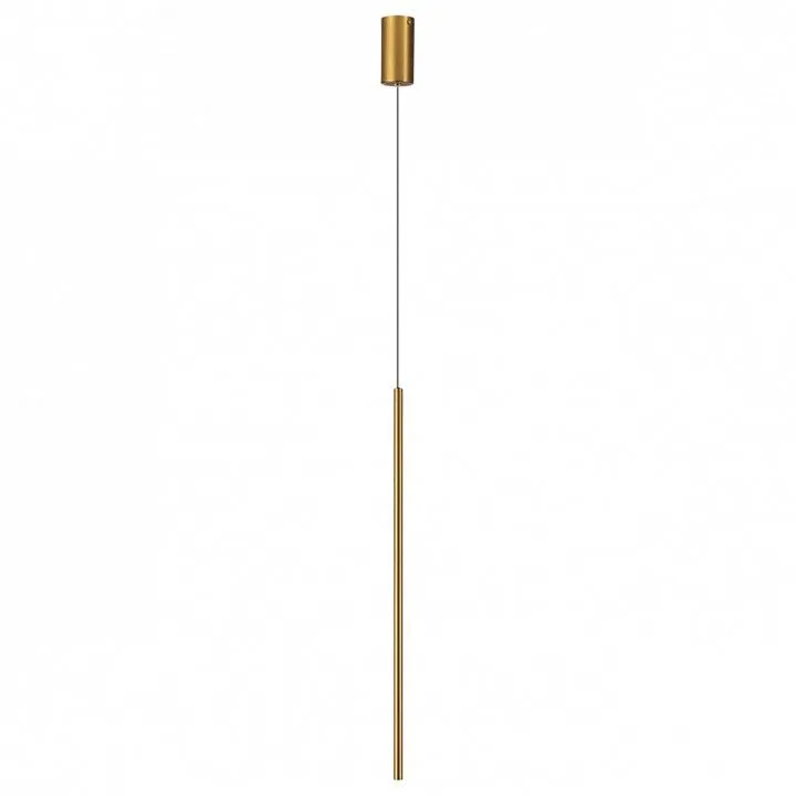 Подвесной светильник Odeon Light HIGHTECH 7104/4L