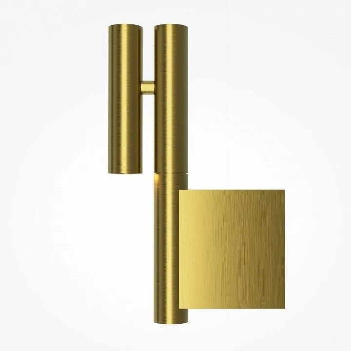 Бра Maytoni Утилита MOD433WL-L3BS3K