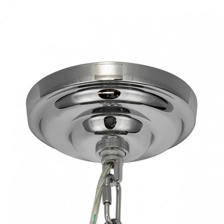 Подвесная люстра Citilux Sagrada CL317281