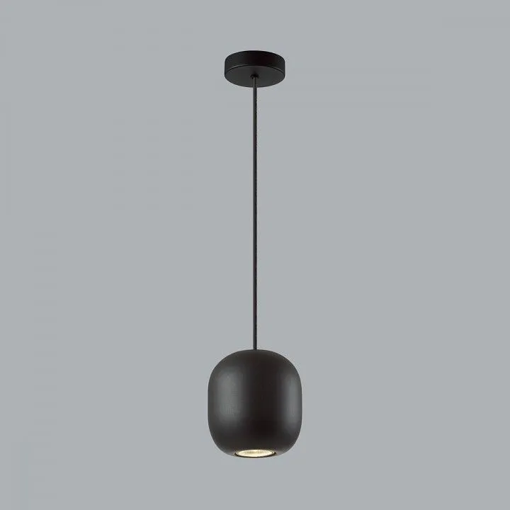 Подвесной светильник Odeon Light Cocoon 5060/1BA Подвесной светильник Odeon Light Cocoon 5060/1BA