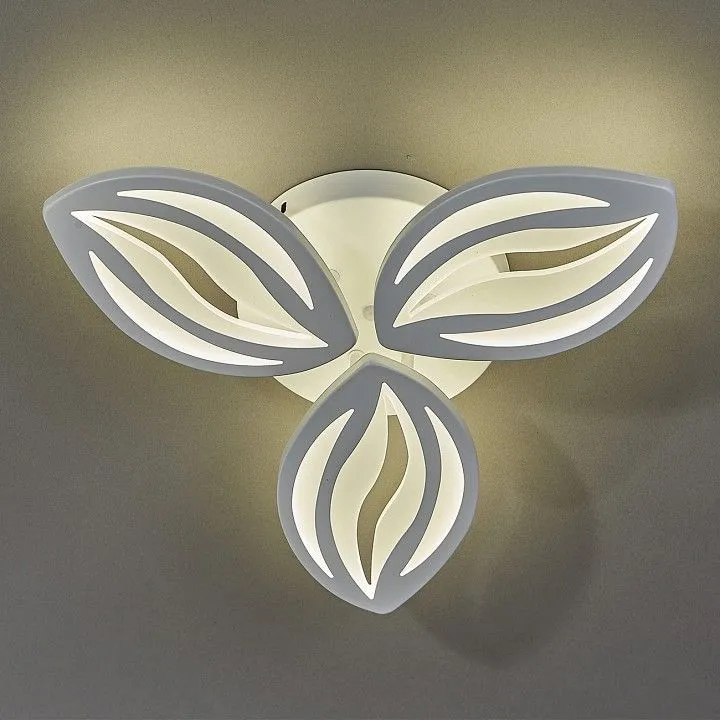 Потолочная люстра Escada Arabica 10221/3LED 47W
