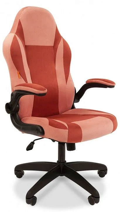 Кресло игровое Chairman Game 55 00-07115875, 7115875 Кресло игровое Chairman Game 55 00-07115875, 7115875