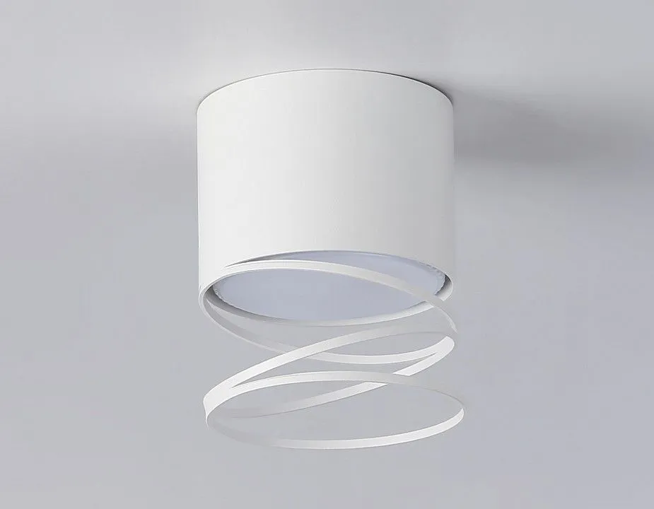 Накладной светильник Ambrella Light TN TN71103