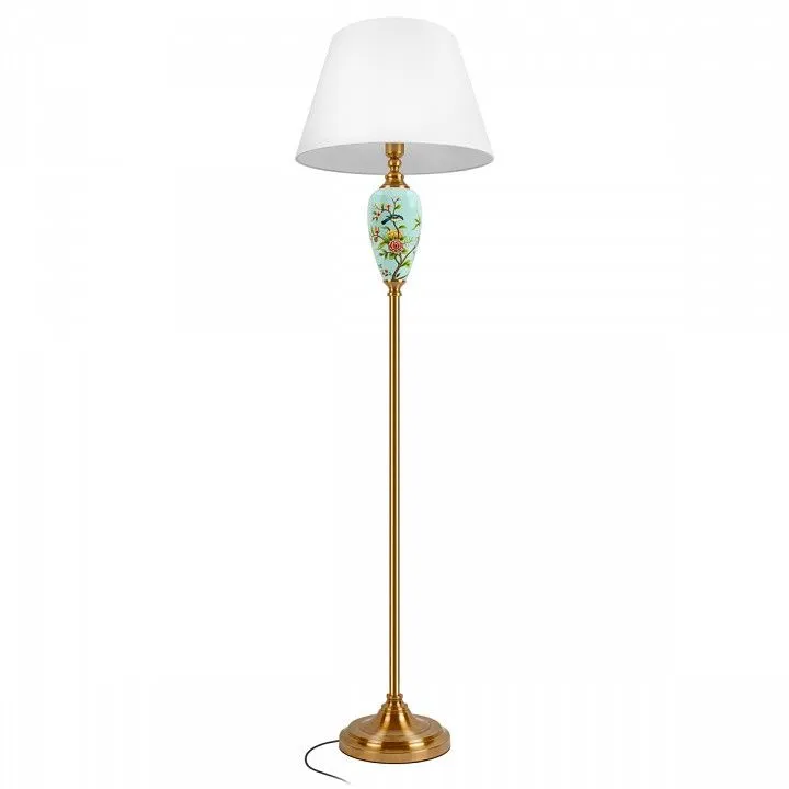 Торшер Loft it Bluet 10379F/A