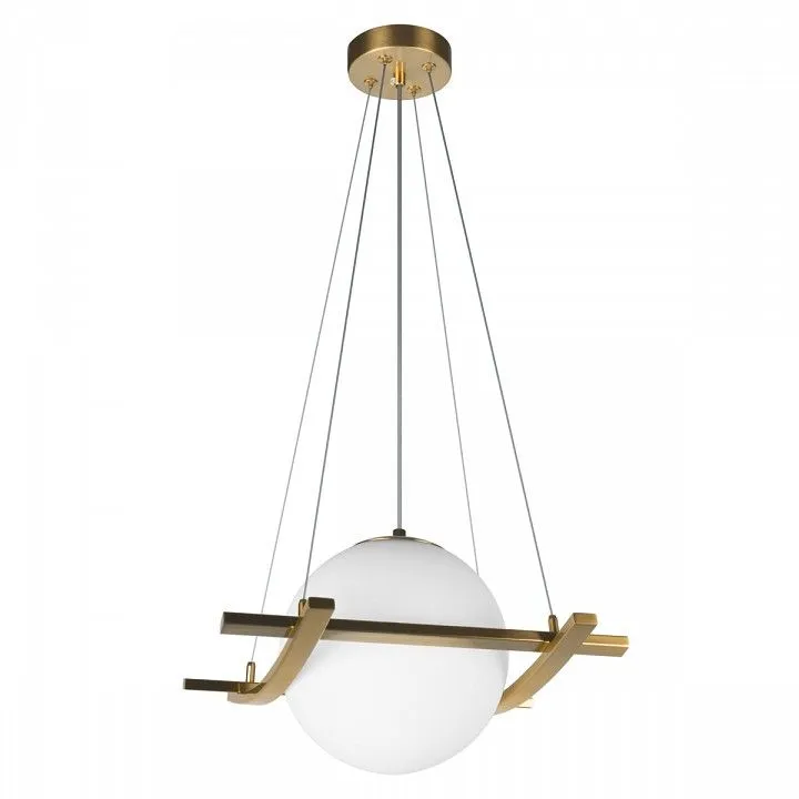 Подвесной светильник Loft it Swing 10424/200