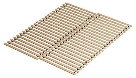 Кровать двуспальная BTS Фиеста Н001177