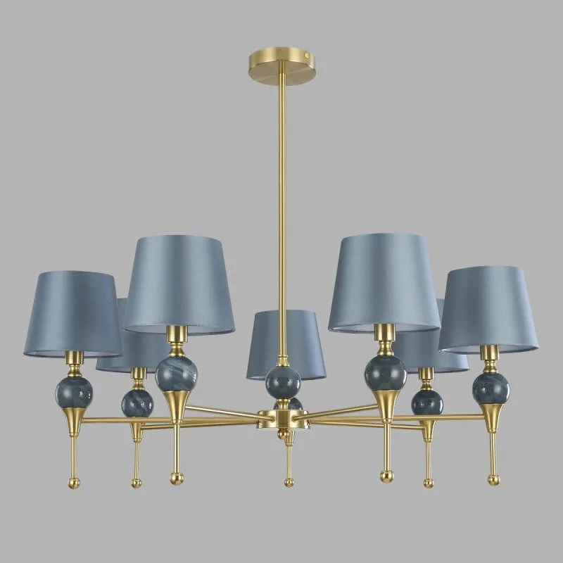 Люстра на штанге Lumion CLASSI 8416/7