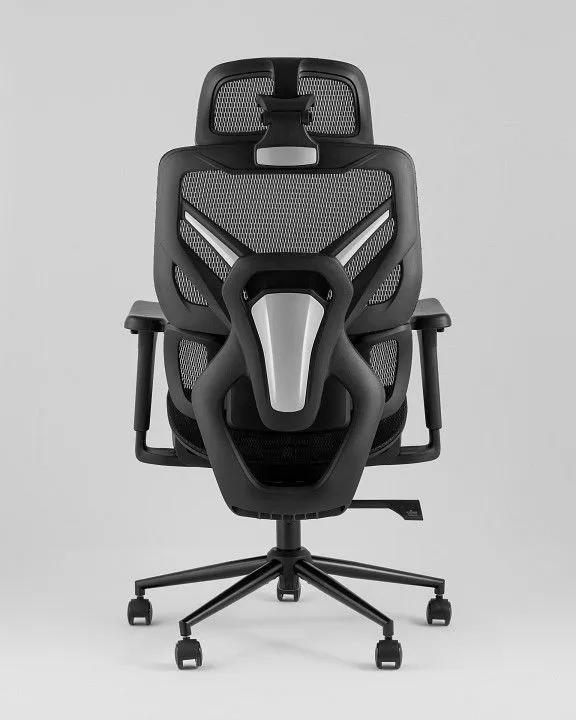 Кресло компьютерное TopChairs Structo