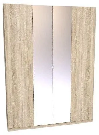 Шкаф платяной Глазов-Мебель РУМ Н130327