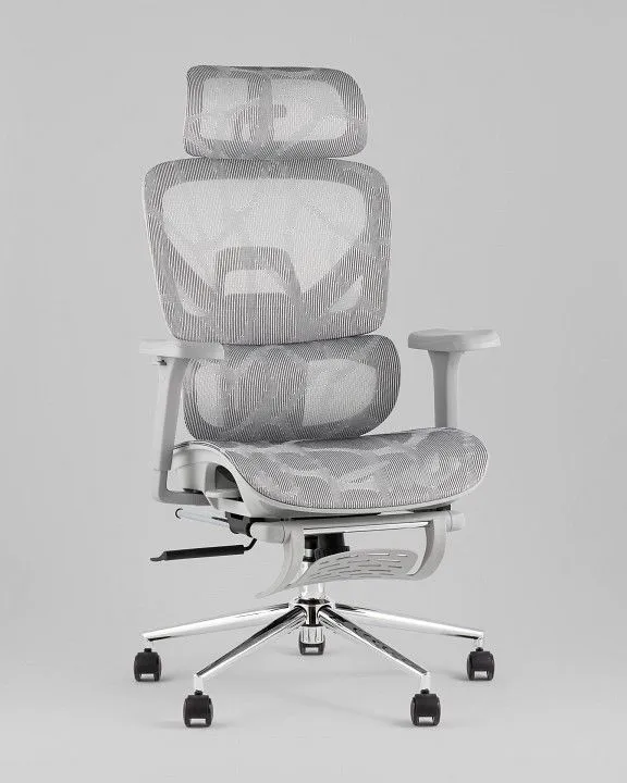 Кресло компьютерное TopChairs Vertus