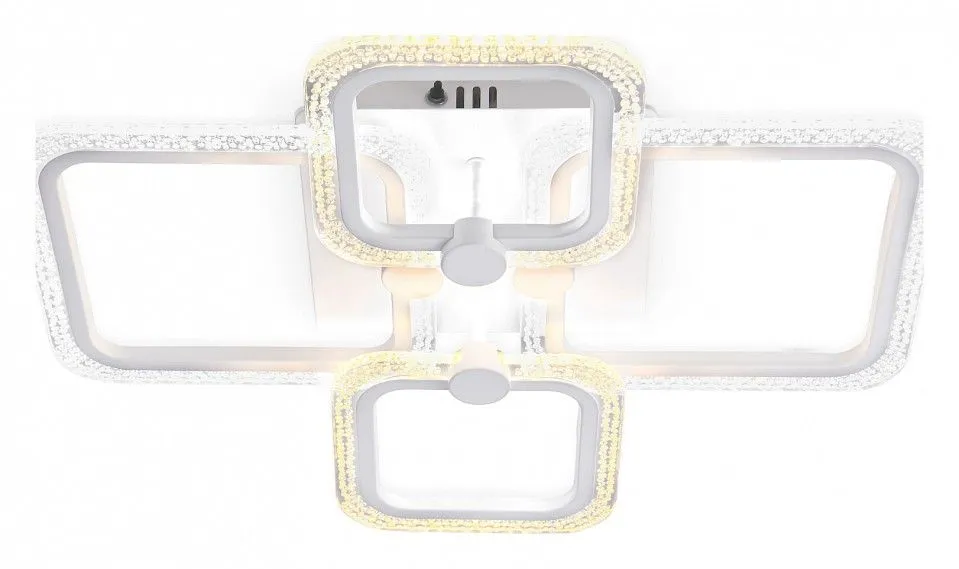 Потолочная люстра Ambrella Light FA FA5309