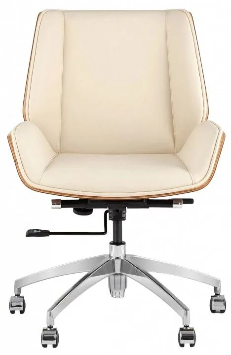 Кресло компьютерное TopChairs Crown SN
