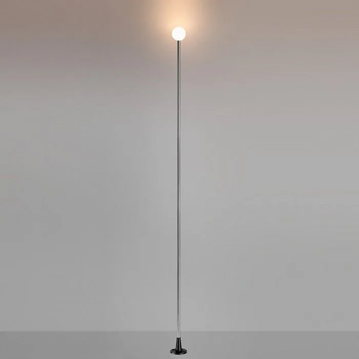 Наземный низкий светильник Odeon Light NOTTE 7123/1GLA