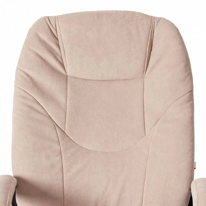 Кресло компьютерное Comfort LT
