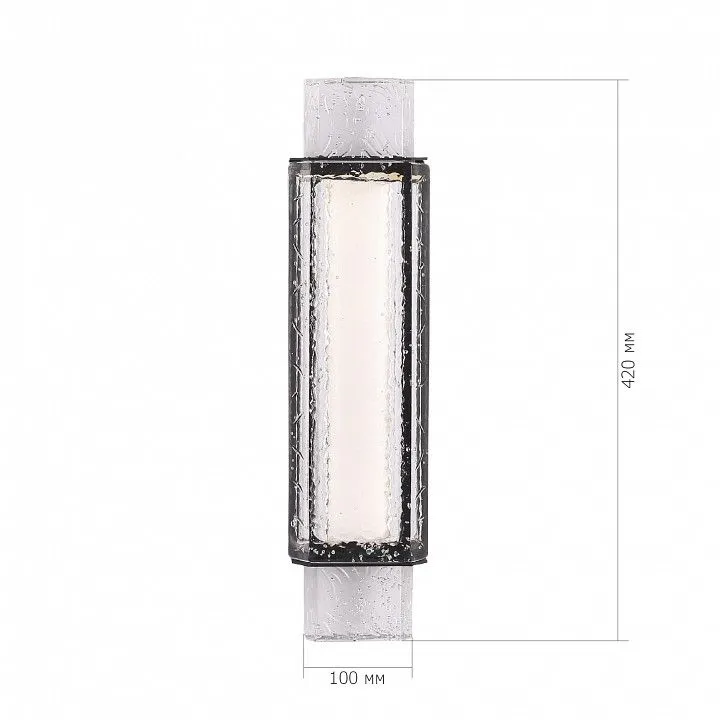 Накладной светильник ST-Luce EIS SL6140.401.01