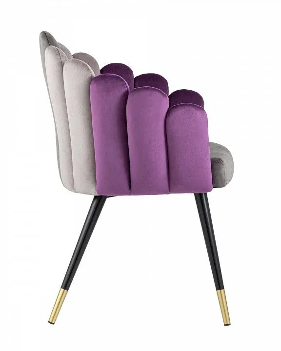 Кресло Stool Group Камелия DC-99011 HLR-24-25-30, УТ000004423 Кресло Stool Group Камелия DC-99011 HLR-24-25-30, УТ000004423