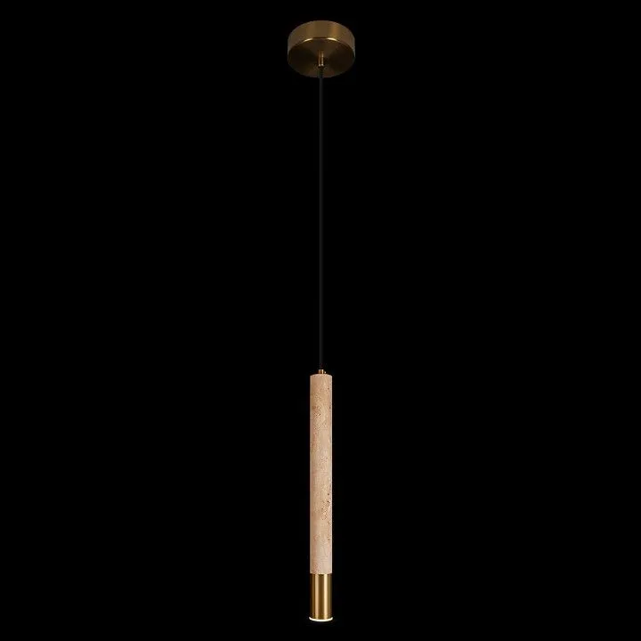 Подвесной светильник Loft it Everest 10583D Bronze