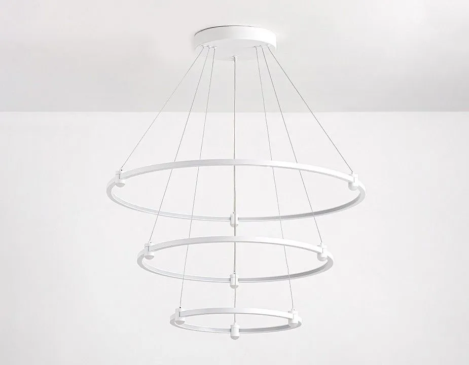 Подвесной светильник Ambrella Light FL FL5511