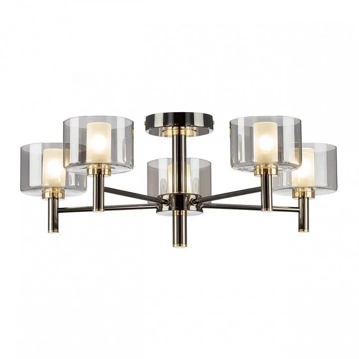 Люстра на штанге Citilux ELAN CL241151