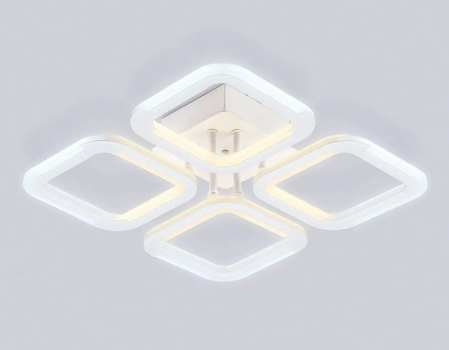 Потолочная люстра Ambrella Light FA FA8947
