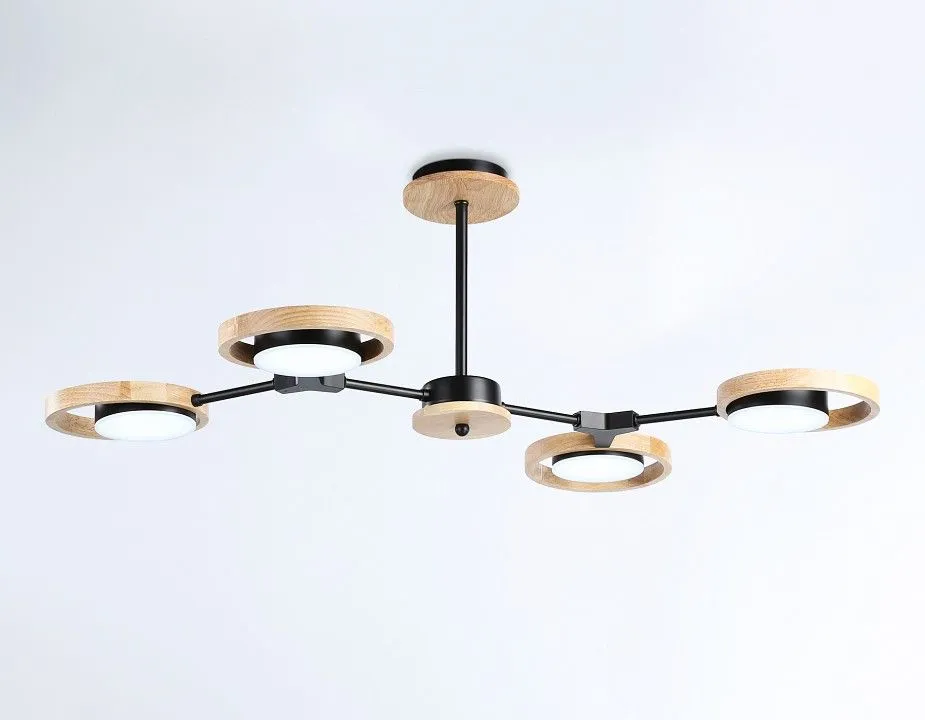 Люстра на штанге Ambrella Light FL FL51611