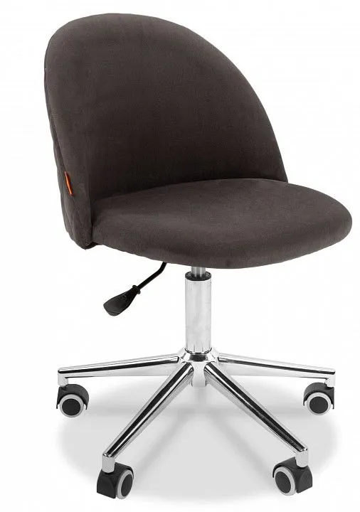 Стул компьютерный Chairman Home 118 00-07108922, 7108922 Стул компьютерный Chairman Home 118 00-07108922, 7108922