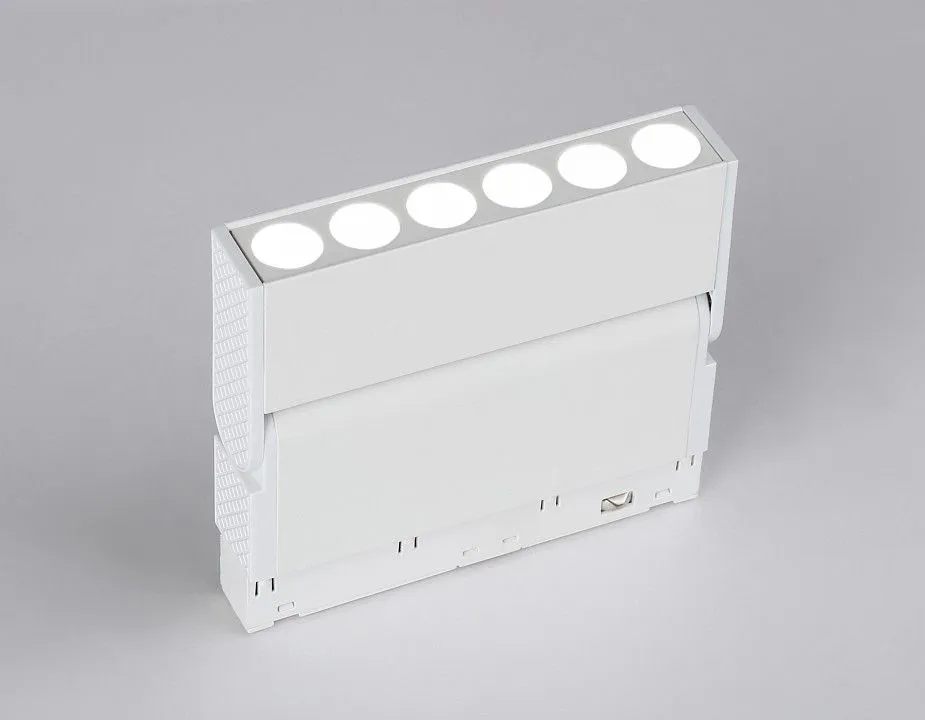 Накладной светильник Ambrella Light GL GL4038