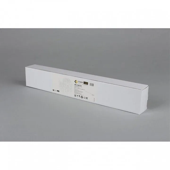 Бра Omnilux Pillo OML-10201-05 Бра Omnilux Pillo OML-10201-05