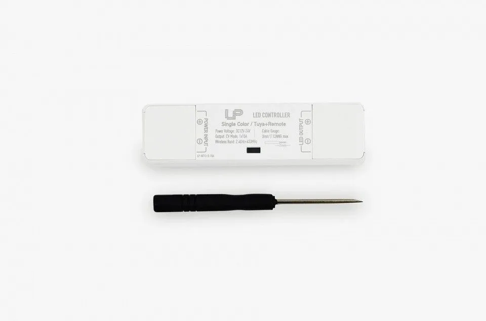 Диммер LEDS POWER  008547