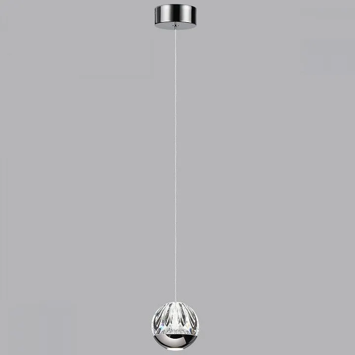 Подвесной светильник Odeon Light Sono 5100/5L