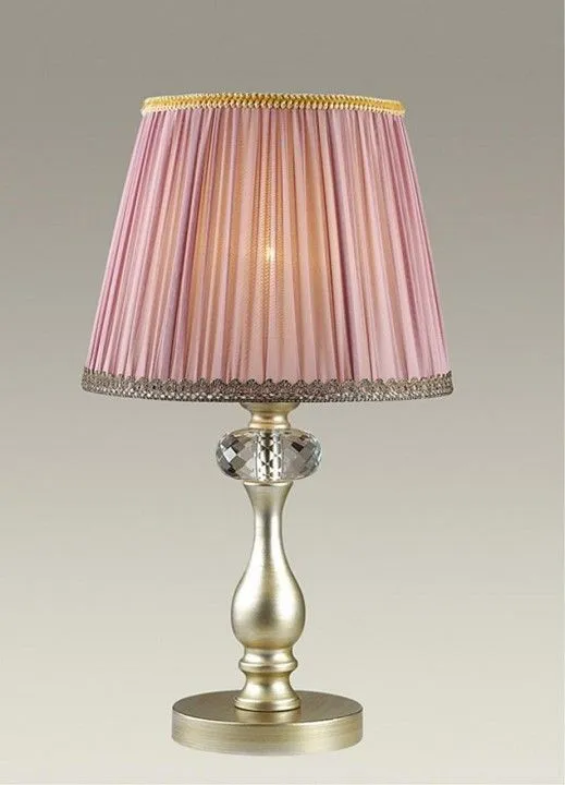 Настольная лампа декоративная Odeon Light Gaellori 3393/1T