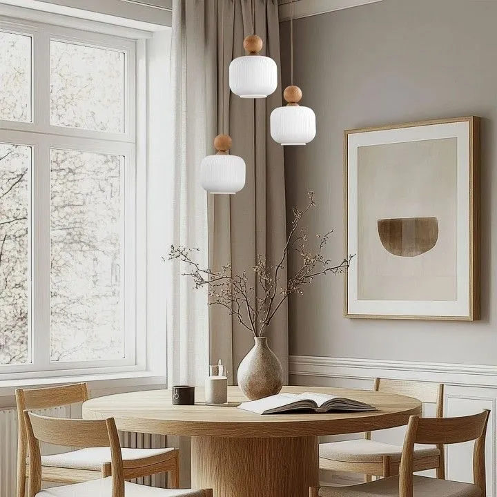 Подвесная люстра TK Lighting Ballo 11050 Ballo