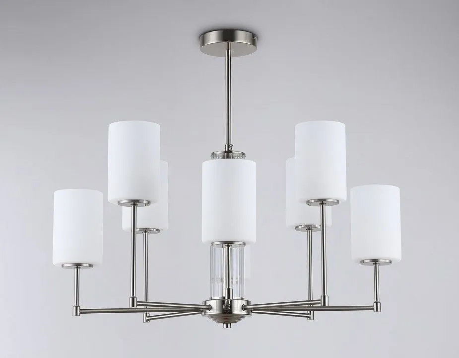 Люстра на штанге Ambrella Light HIGH LIGHT LH56213