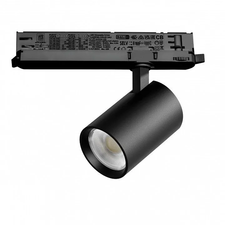 Светильник на штанге Lightstar Alta Base A5237DALI