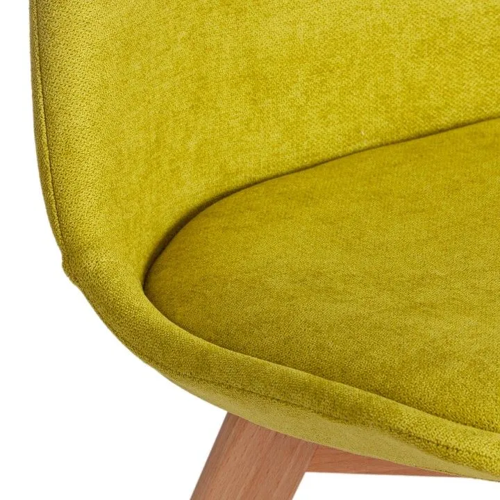 Стул Tulip Soft (mod. 053V)